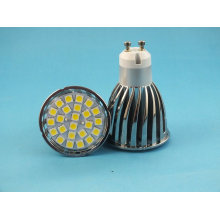 Nouveau GU10 4W 24 PCS 5050 SMD LED Downlight Spot Ampoule